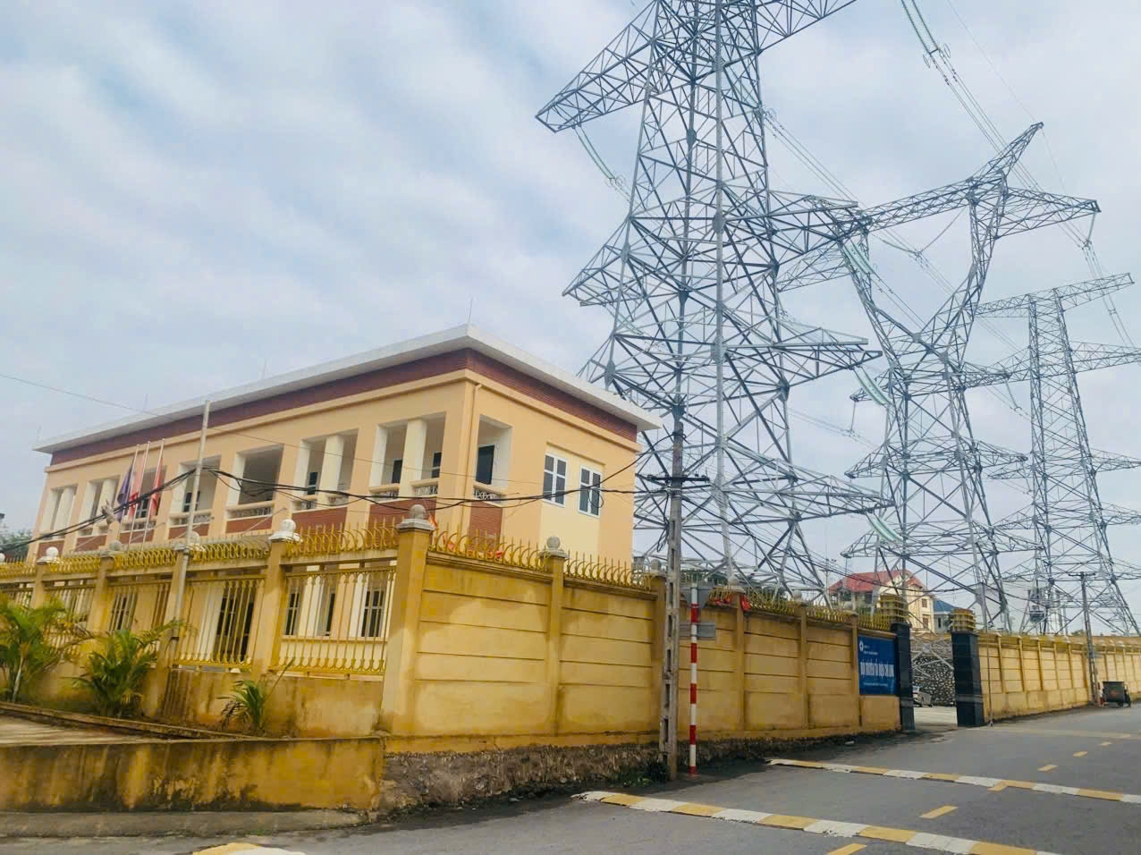 CÔNG TY CỔ PHẦN HAVIC