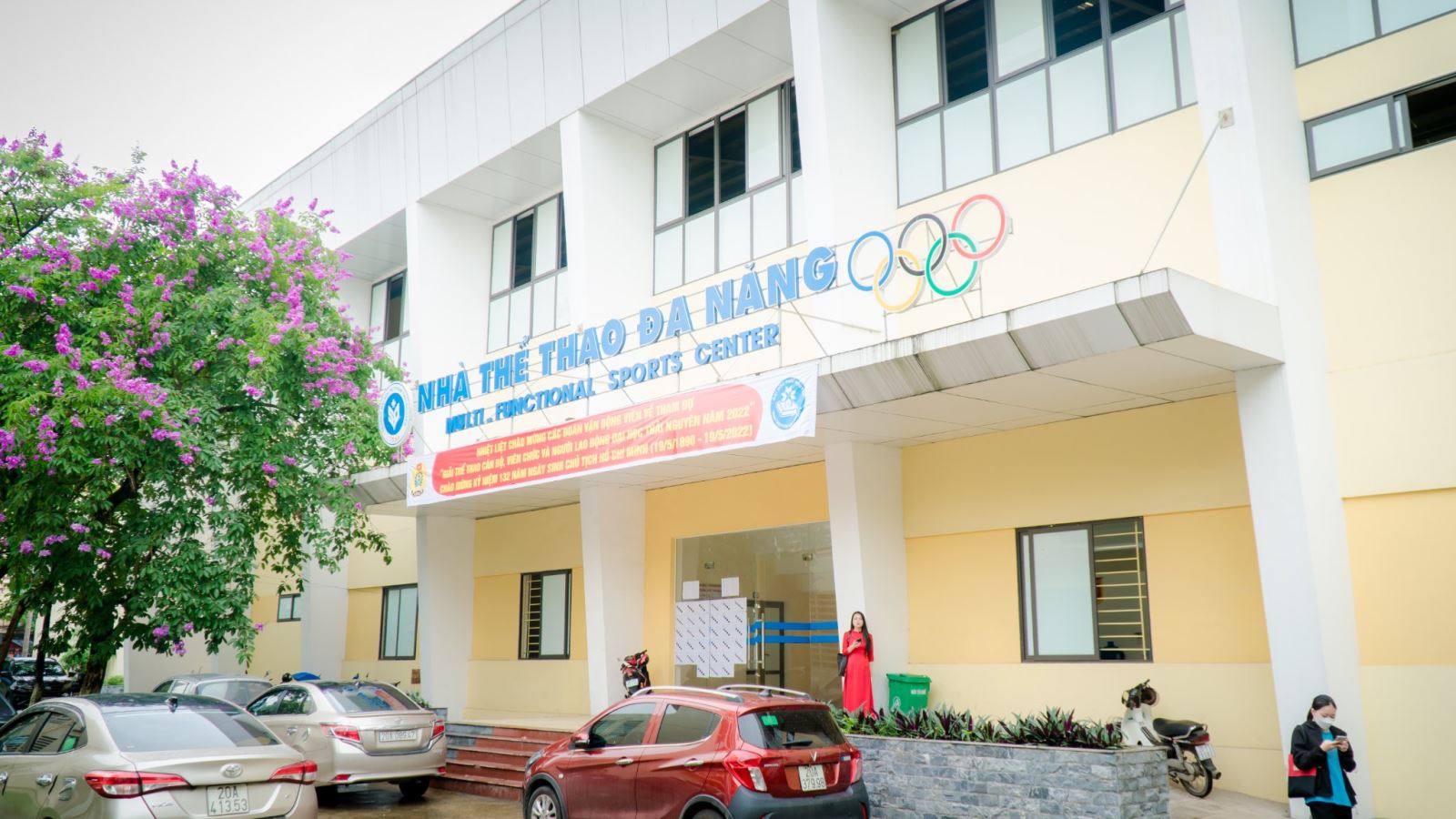 CÔNG TY CỔ PHẦN HAVIC