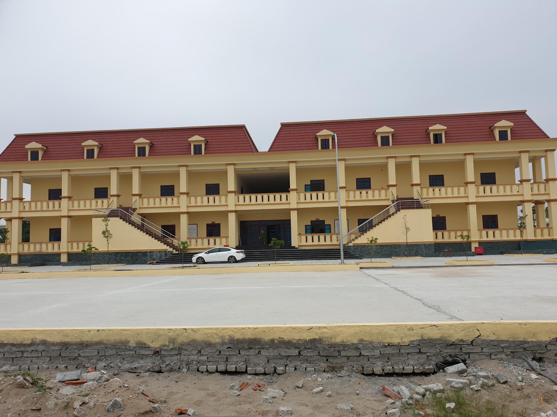 CÔNG TY CỔ PHẦN HAVIC