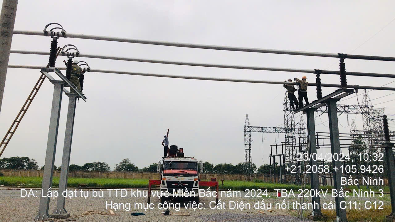 CÔNG TY CỔ PHẦN HAVIC