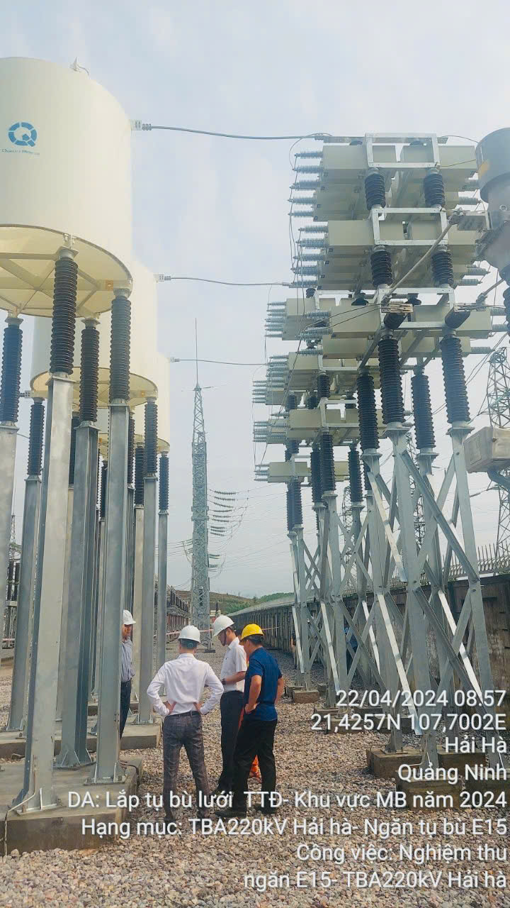 CÔNG TY CỔ PHẦN HAVIC