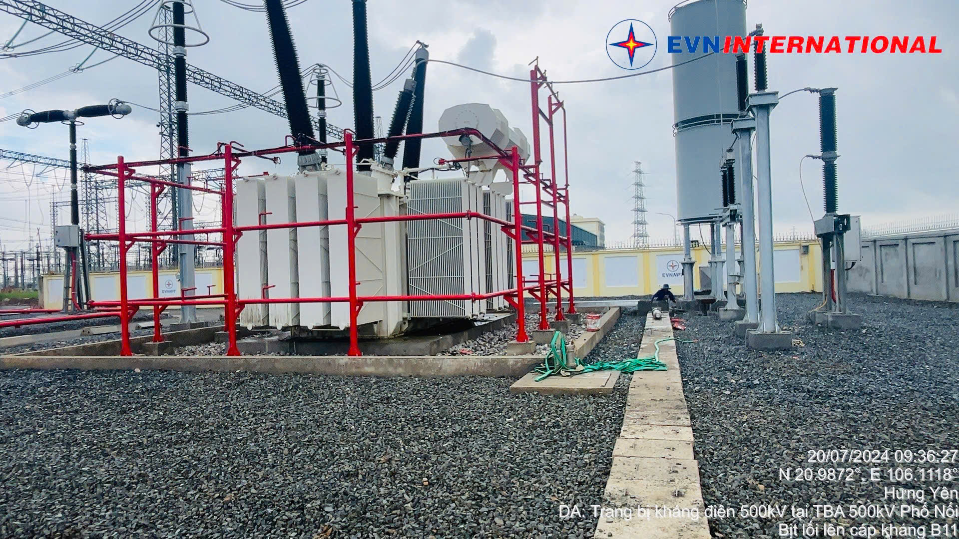 CÔNG TY CỔ PHẦN HAVIC