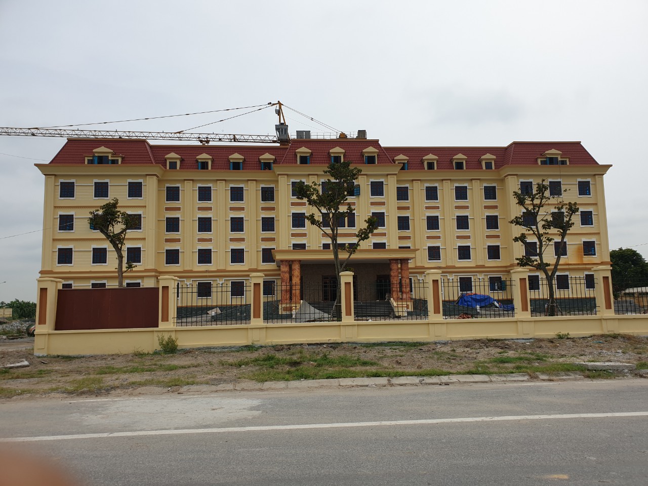 CÔNG TY CỔ PHẦN HAVIC