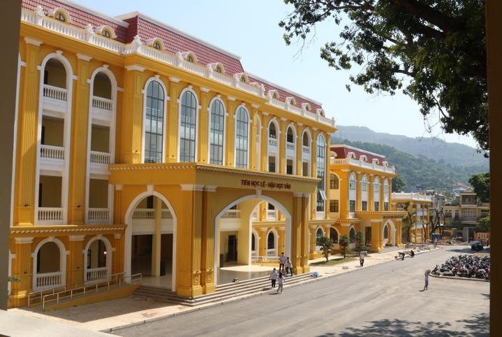 CÔNG TY CỔ PHẦN HAVIC