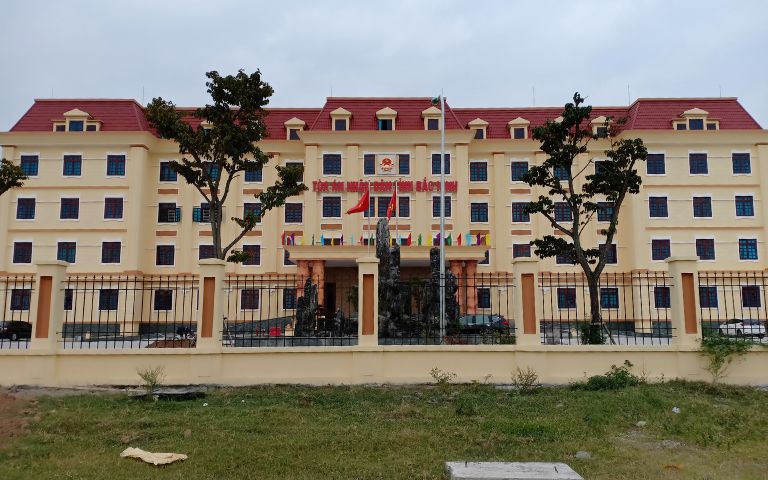 CÔNG TY CỔ PHẦN HAVIC