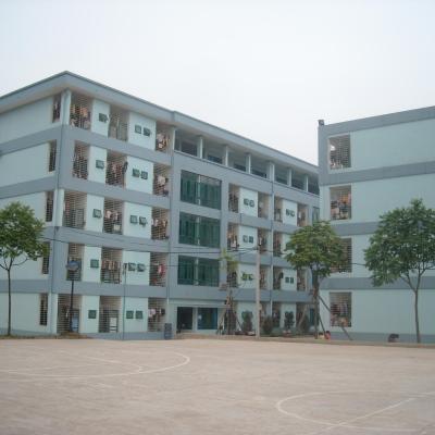 Album Các dự án trường học, bệnh viện 4