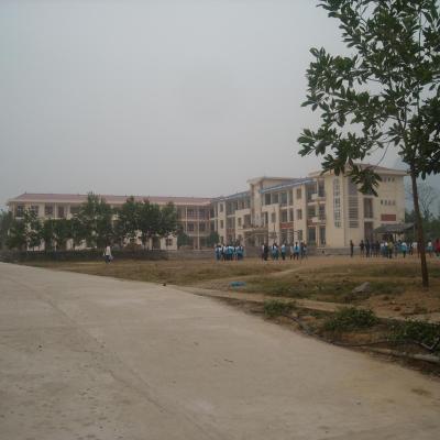 Album Các dự án trường học, bệnh viện 7