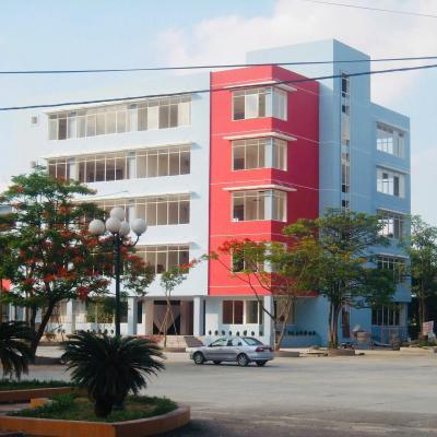 Album Các dự án trường học, bệnh viện