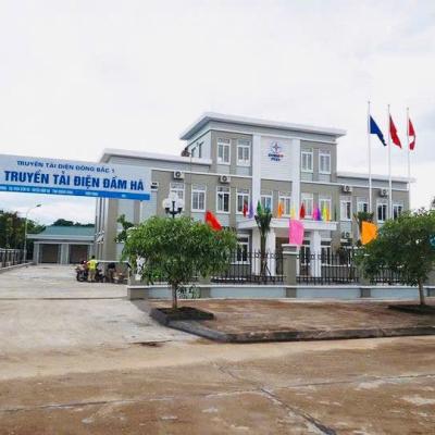 Album Các dự án Trụ sở làm việc 2